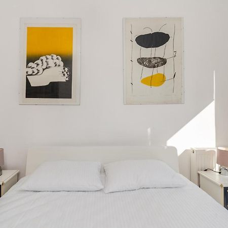 Borkowska Standard Apartment Krakov Exteriér fotografie